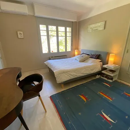 Avec Piscine Interieure, 5 Chambres, Proche Et Commerces A - Fr-1-374-220 Arcachon