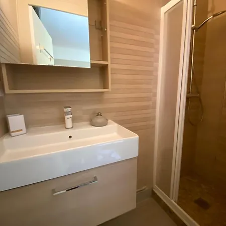 Vila Avec Piscine Interieure, 5 Chambres, Proche Et Commerces A - Fr-1-374-220